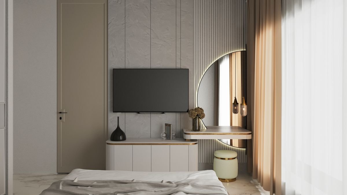 How to Set Up Your Bedroom for Back Pain Relief
